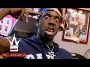 Video: Jimmy Wopo – Devil Face